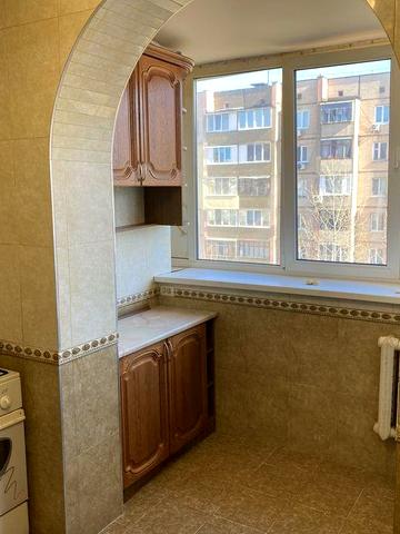 Сдам очень хорошую 1-к. квартиру