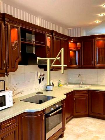 Оренда 3-к квартири вул.Володимира Івасюка 4 |Оболонський район