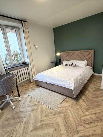 Оренда нової та сучасної 1 кімнатної квартири по вул Богуна (Сахарова)