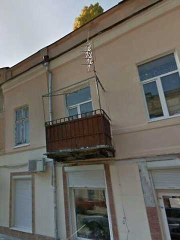 Продаж 1к Квартира Нечипуренка провулок