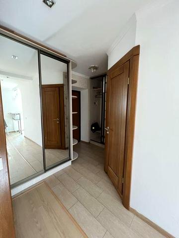 Здам укомплектовану 1 кім квартиру в Квасилові