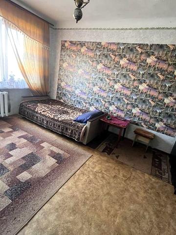 Оренда 2к квартири в гуртожитку