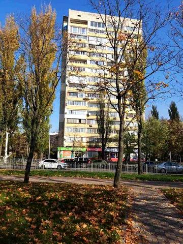 Сдам 1-кімнатну квартиру на Русанівці