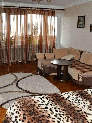 Сдам 1-кімнатну квартиру на Русанівці