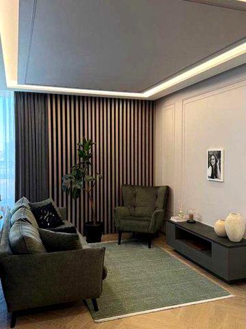 Оренда дизайнерської квартири | ЖК Оселя Парк