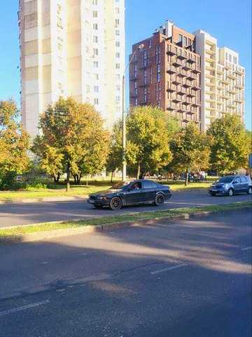 50,5 м² у «Пространстві на Тульській» 9 поверх ФІНІШ будівництва! АШ ЖК Пространство на Тульской
