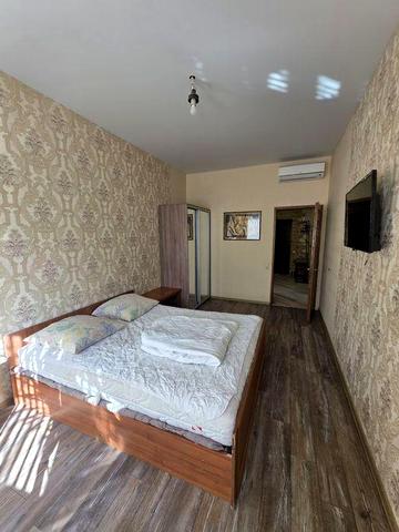 Сдам 2х ком квартиру в новом доме на Кишеневской