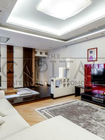 Павлівська вул., 17