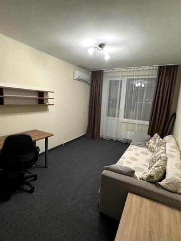 Людвіга Свободи просп., 34