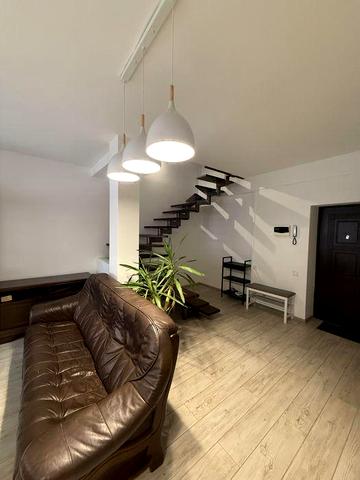 Оренда 2 кімнатної квартири по вул. На Нивах 13