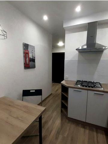 Сдам 1 к-кв Победа 5 Евроремонт