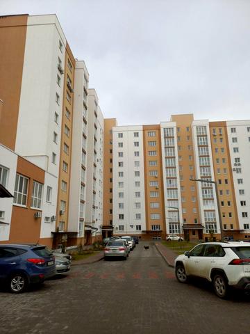 Машинобудівників вул., 14 а