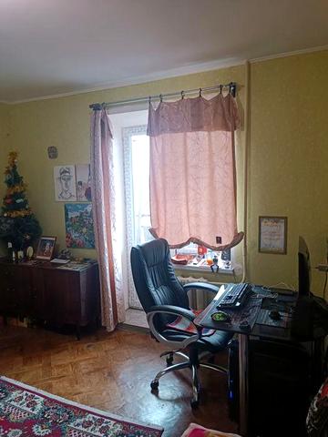 Продаж  компактної квартири в Подільському районі