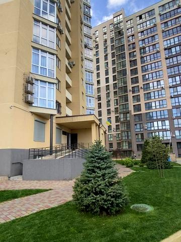 Мандриківська вул., 51л