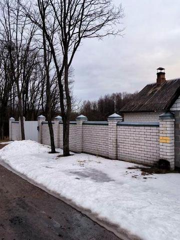 Продається будинок з банею Нечаївка