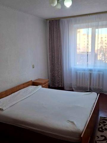 Здам 2-х кімнатну квартиру а/о центр