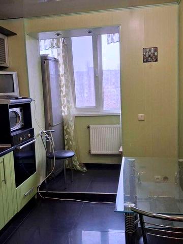 .Оренда гарної 3-х кімнатної квартири у ПЗР.