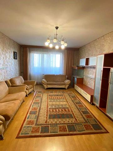 Оренда 3-кімн. Гмирі, 1-Б/6. Метро Позняки 5 хвилин. Осокорки