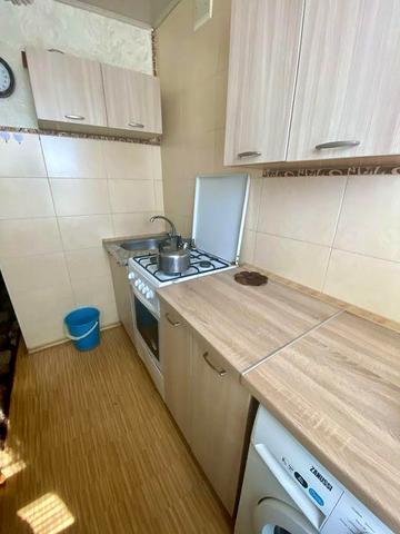 Сдам 1 ком. квартиру ж/м Солнечный