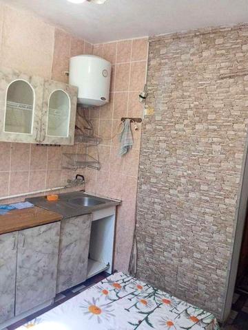 БЕЗ КОМІСІЇ! бюджетна квартира для проживання. ГАЗ ЖК вул. Центральна