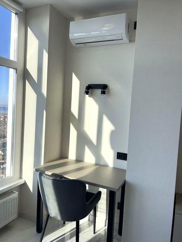 Видова 2 кімнатна квартира  Казбет