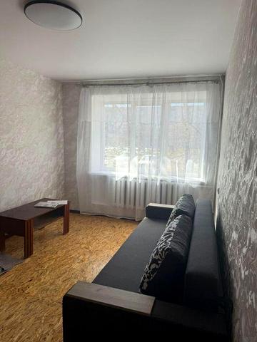 Оренда 1-кімнатної квартири на БАМі