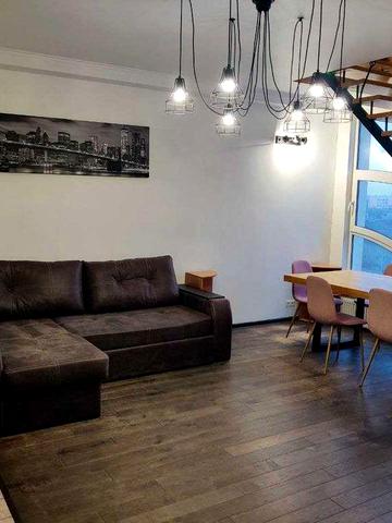 Продаж 3 спальні+вітальня Британський квартал вул. Луценка 8а ЖК Британський квартал