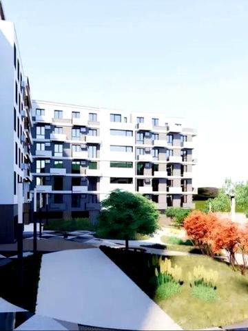 Продаж 3-кім квартири| Новобудова