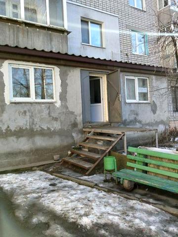 Продам квартиру Власівка