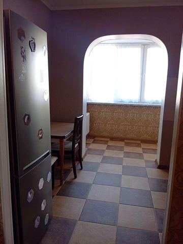 Оренда квартири Милославська 2