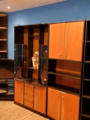 Однокімнатна квартира на Крюківщині