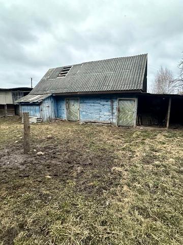 Продаж будинку з ділянкою 30 соток. С. Піщаниця