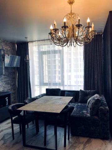 Сдам шикарную квартиру в ЖК Авторский