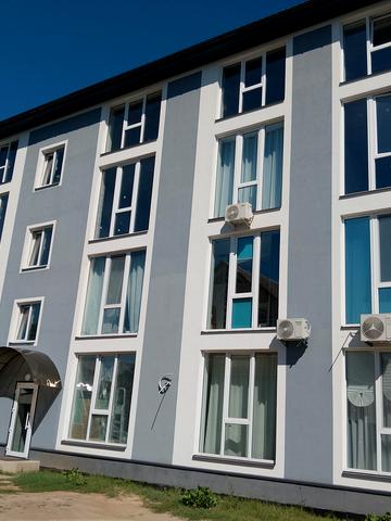 Луговий пров., (Будинок 3)