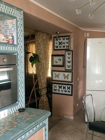 Довгострокова оренда 2- х кімнатна квартира Ужгород