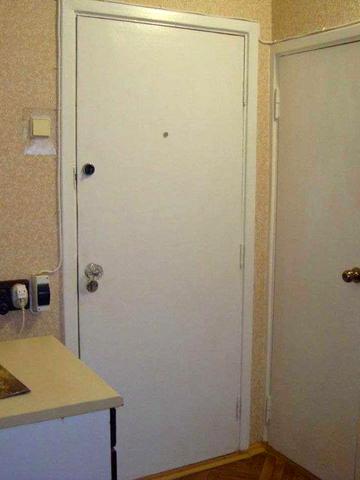 1-кімнатна квартира 5 поверх вул. Олега Мудрака, 19 (колиш. Наумова)