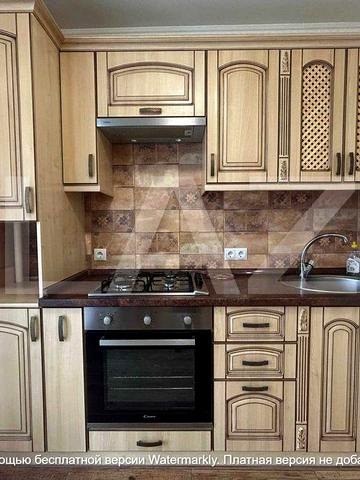 Сдам в аренду 1-к комнатную квартиру в р-н Алмазный | НОВОСТРОЙ