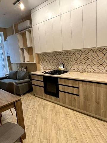 Сдам 1ую квартиру ЖК Авиньон, Дача Ковалевского.Газ.Паркинг.С животным