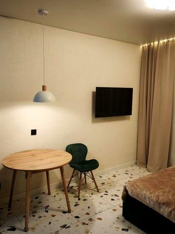 Продаж квартири 23 м.кв ЖК Свій Квартал