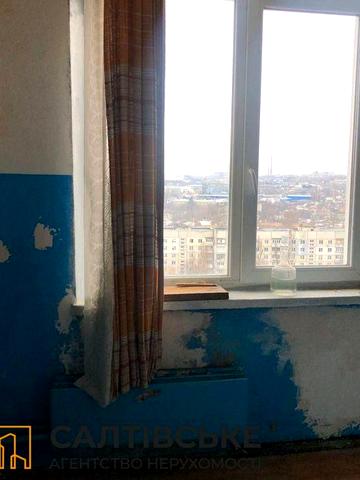 АО-3412 Продам 1К квартиру на Салтовке Медкомплекс 626 м/р