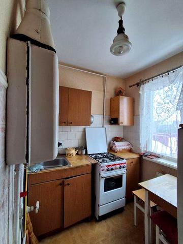 Продаж 2 кімнатна Центр