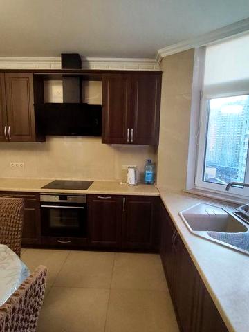 Євро 2 кімнатна квартира. Солом’янський район, вулиця Освіти 16 а