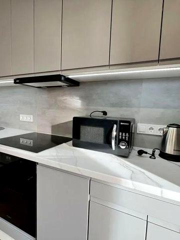 2к квартира ЖК Аржанова, пр. Слобожанський