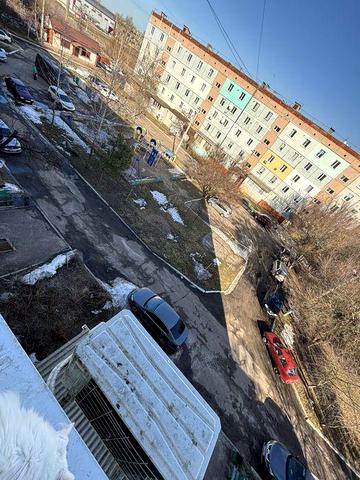 Квартира 2 кімнати 51.6 кВм Баришівка ЖК Масив Софіївський