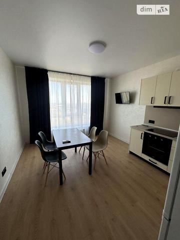 Довгострокова оренда 1к Квартира Марсельська вулиця ЖК Острова