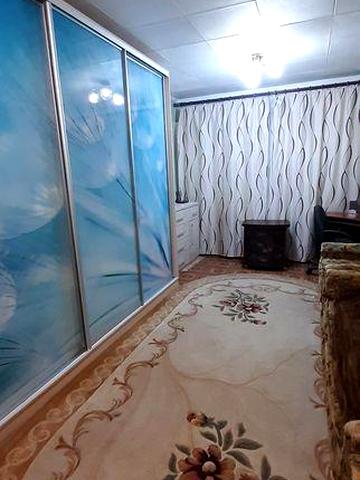 Продаж кімнати без Комісії пр-т Воскресенський (Перова)