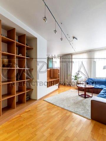 Продажа квартиры, ул. Боткина, Соломенский р-н, КПИ