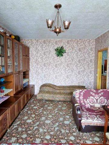 Продаж 1 кімнатна 37м2, Кіпріанова, 2,  Борщагівка, без%