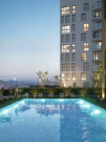 Квартира у ЖК бізнес класу.Без комісії ЖК Viking hills