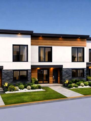 Продається котедж 144 м² у Жовкві